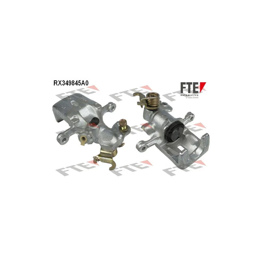 Fte RX349845A0 Brake Caliper | ML Performance UK Car Parts