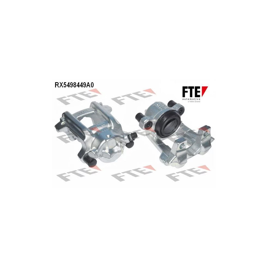 Fte 9290062 Brake Caliper | ML Performance UK Car Parts