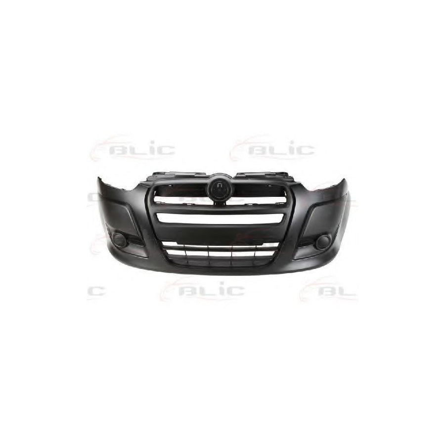 Blic 5510-00-2043902P Bumper For Fiat Doblo