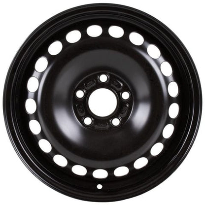 GENUINE FORD 1385587 S-MAX GALAXY 16" INCH 6.5J X 16 STEEL WHEEL 2006-2015 | ML Performance UK