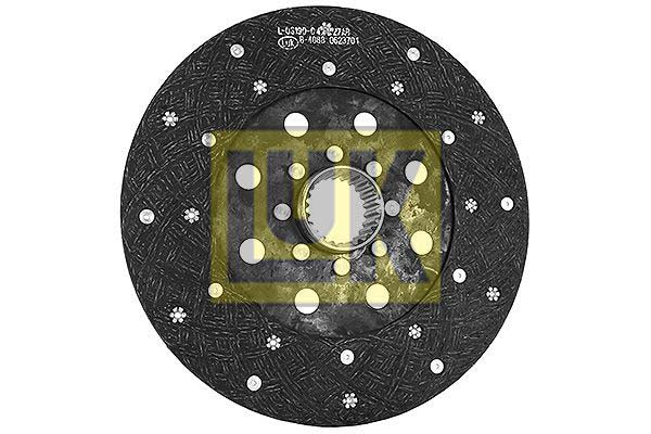 LuK 328 0008 16 Clutch Disc