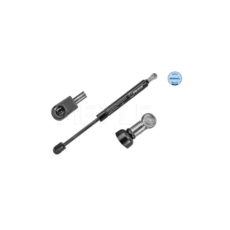 Meyle 840 910 0001 Tailgate Strut For Saab 9-5 Saloon (Ys3E)