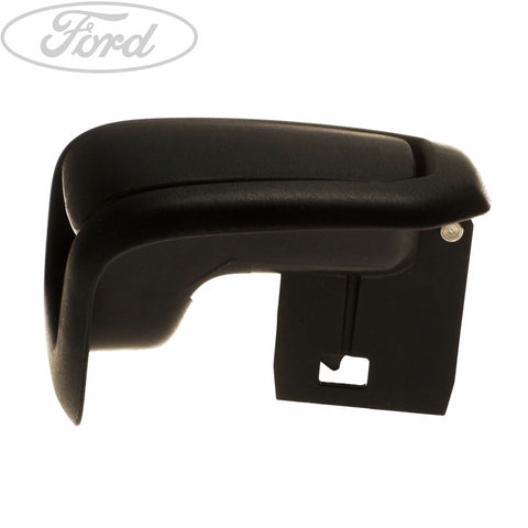 GENUINE FORD 1619609 FIESTA O/S FRONT SEAT HEIGHT ADJUSTER HANDLE 08-12 | ML Performance UK