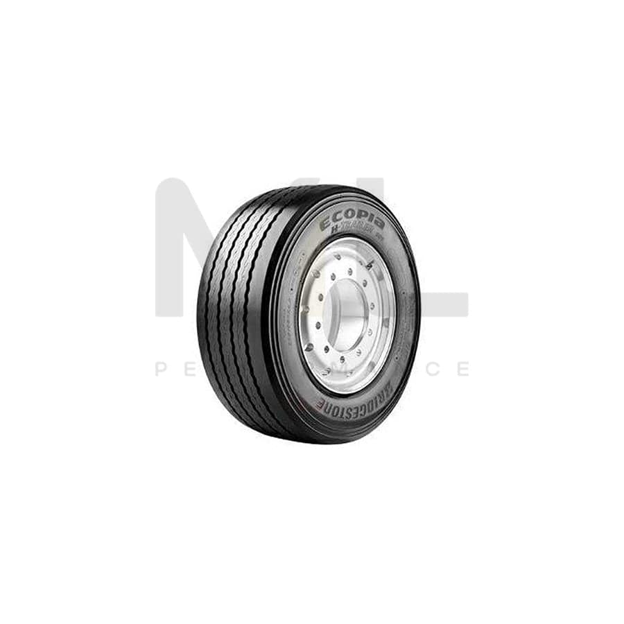 Bridgestone Ecopia H-Steer 001 385/55 R22.5 160K Truck Summer Tyre | ML Performance UK Car Parts