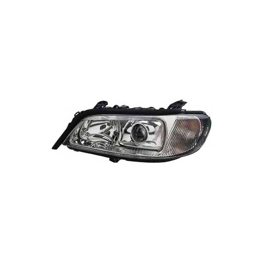 Hella 1LL 009 020-241 Headlight