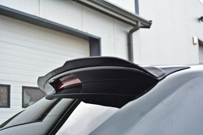 Maxton Design Audi S3 8P FL Spoiler Cap