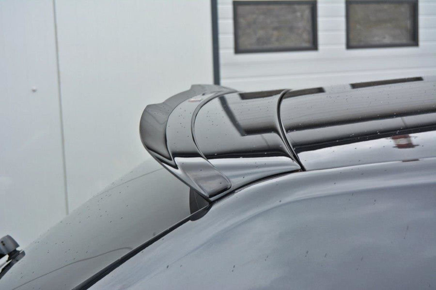 Maxton Design Audi S3 8P FL Spoiler Cap