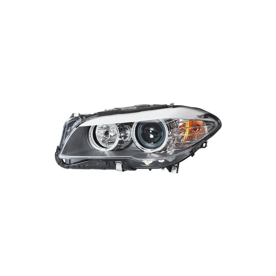 Hella 1LL 010 131-031 Headlight For BMW 5 Series