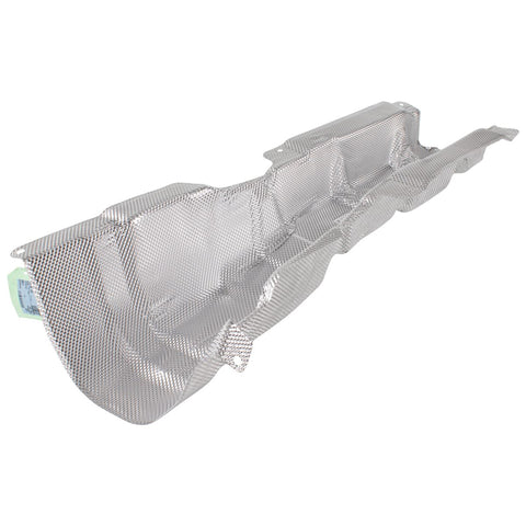 GENUINE FORD 1818851 TRANSIT CONNECT CENTRAL EXHAUST HEAT SHIELD ALL LWB SWB | ML Performance UK