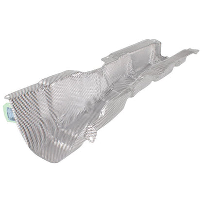 GENUINE FORD 1818851 TRANSIT CONNECT CENTRAL EXHAUST HEAT SHIELD ALL LWB SWB | ML Performance UK