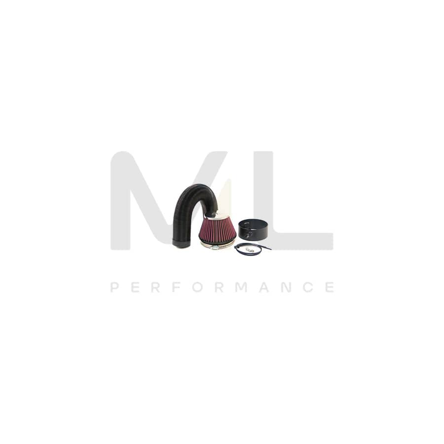 K&N 57-0183-1 Performance Air Intake System | ML Car Parts UK | ML Performance