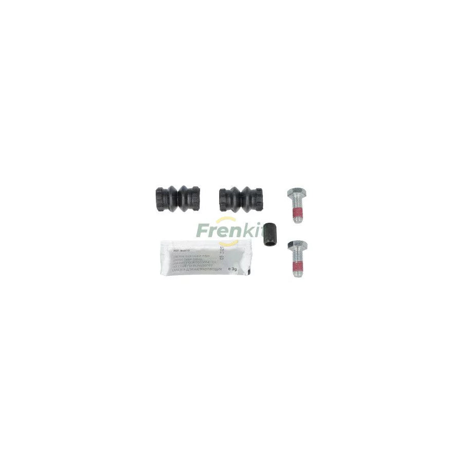 Frenkit 810068 Guide Sleeve Kit, Brake Caliper | ML Performance US Car Parts