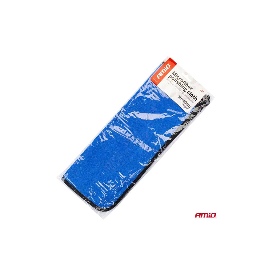 Amio 02868 Microfiber Cloth