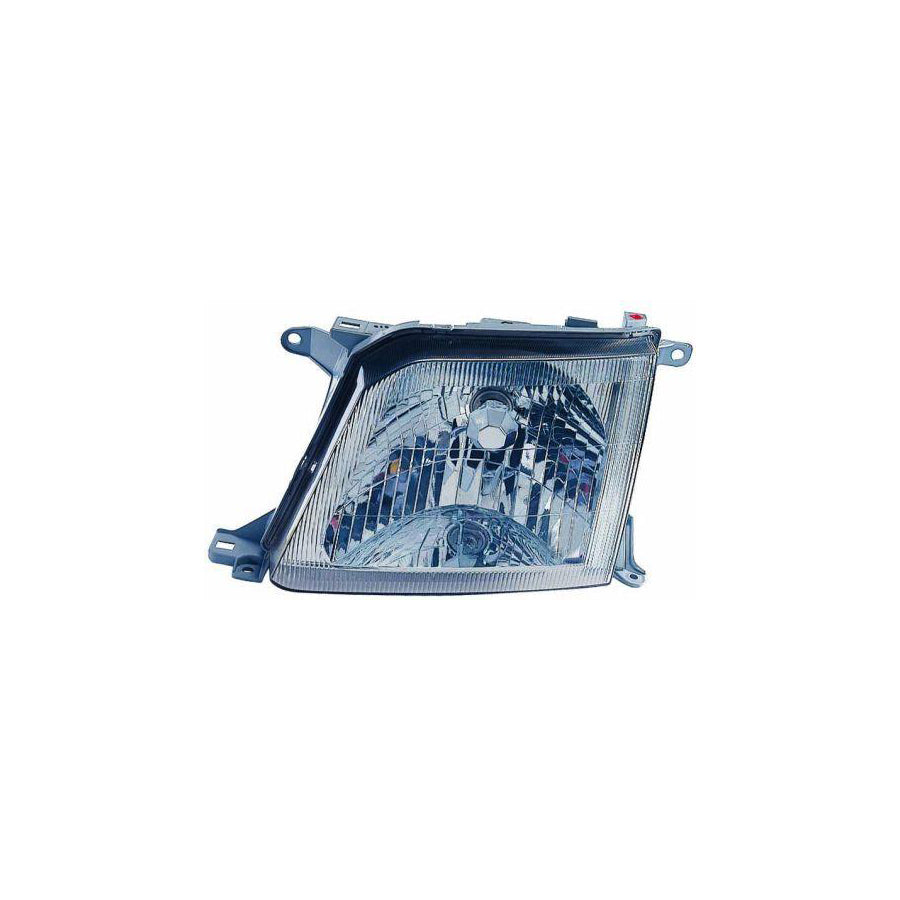 Abakus 21211B1RLDE Headlight For Toyota Land Cruiser Prado 90 (J90) | ML Performance UK