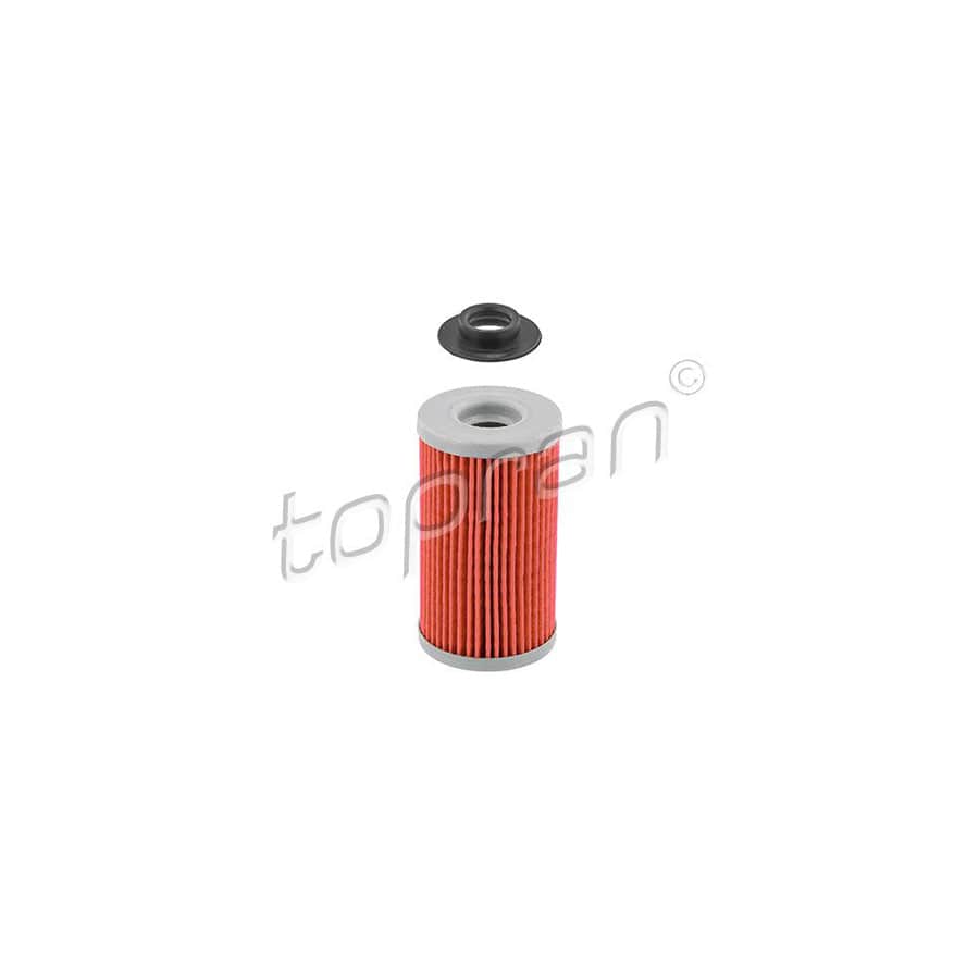 Topran 702 466 Hydraulic Filter, Automatic Transmission | ML Performance UK Car Parts