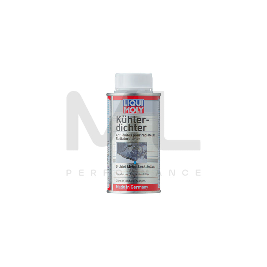 Liqui Moly Radiator Stop Leak 150ml