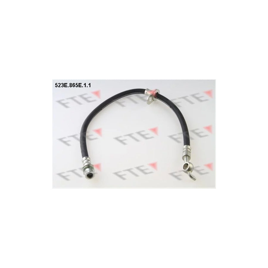 Fte 9240744 Brake Hose | ML Performance UK Car Parts