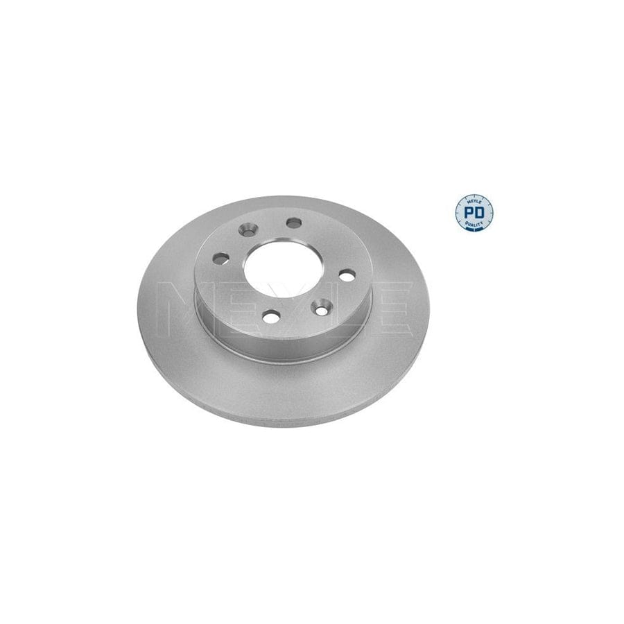 Meyle 16-15 521 0035/Pd Brake Disc