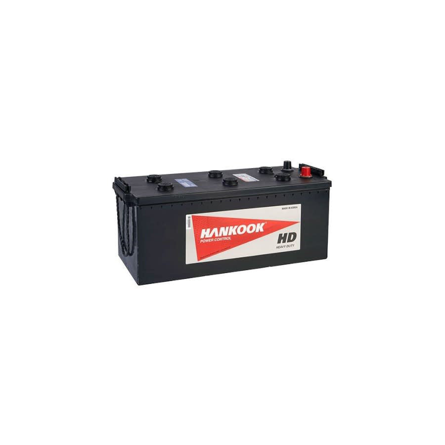 Hankook 68032 Vented Commercial Battery: Type 629 | ML Performance UK Car Parts