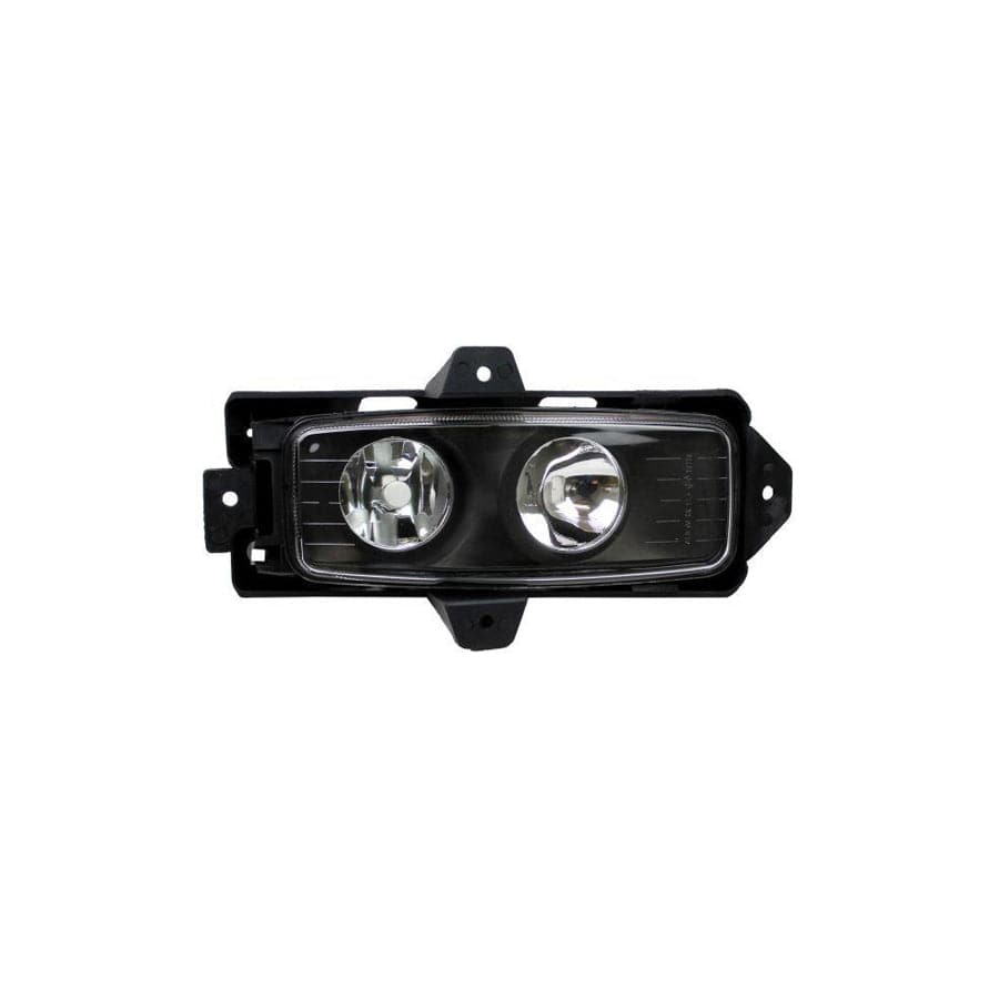 Abakus 5512011LUE Fog Light | ML Performance UK