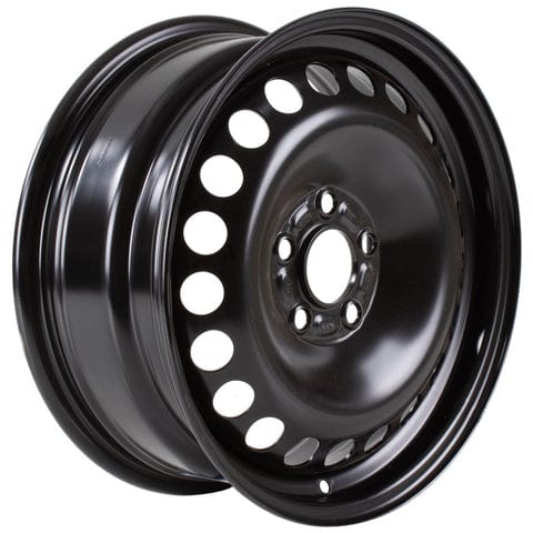 GENUINE FORD 1385587 S-MAX GALAXY 16" INCH 6.5J X 16 STEEL WHEEL 2006-2015 | ML Performance UK