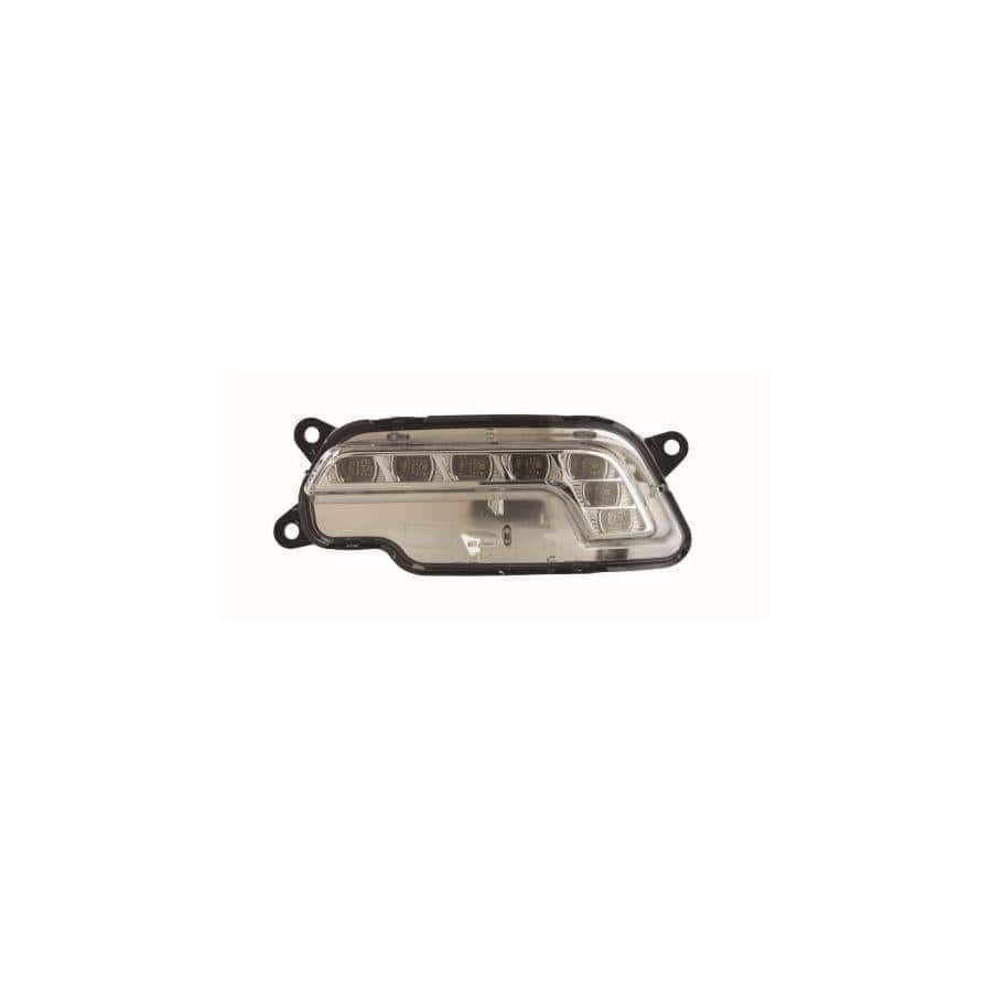 Abakus 4401611LAQ Daytime Running Light Suitable For Mercedes-Benz E-Class | ML Performance UK