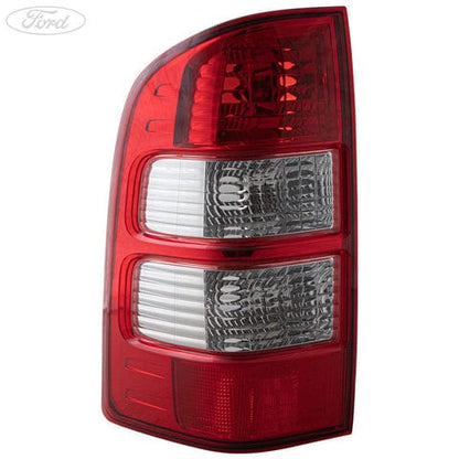 GENUINE FORD 1456335 RANGER MK3 PASSENGER SIDE REAR LIGHT LAMP WITH PICK UP BOX 2006-2011 | ML Performance UK