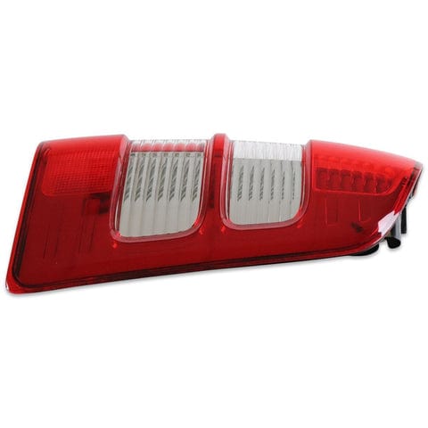 GENUINE FORD 1456334 RANGER REAR DRIVER SIDE TAIL LIGHT LAMP CLUSTER & PICK UP BOX 06-11 | ML Performance UK