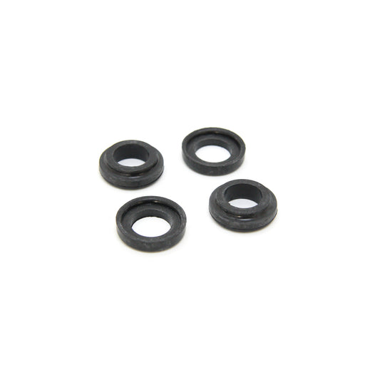 Genuine Porsche Wiper Arm Rubber Bushing Set Porsche 928 / 944 / 968 / 993 | ML Performance UK Car Parts