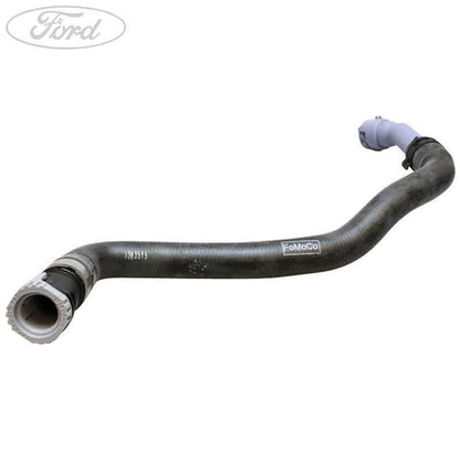 GENUINE FORD 1896622 KUGA 2.0 DURATORQ CR TC HEATER OUTLET HOSE 2012- | ML Performance UK