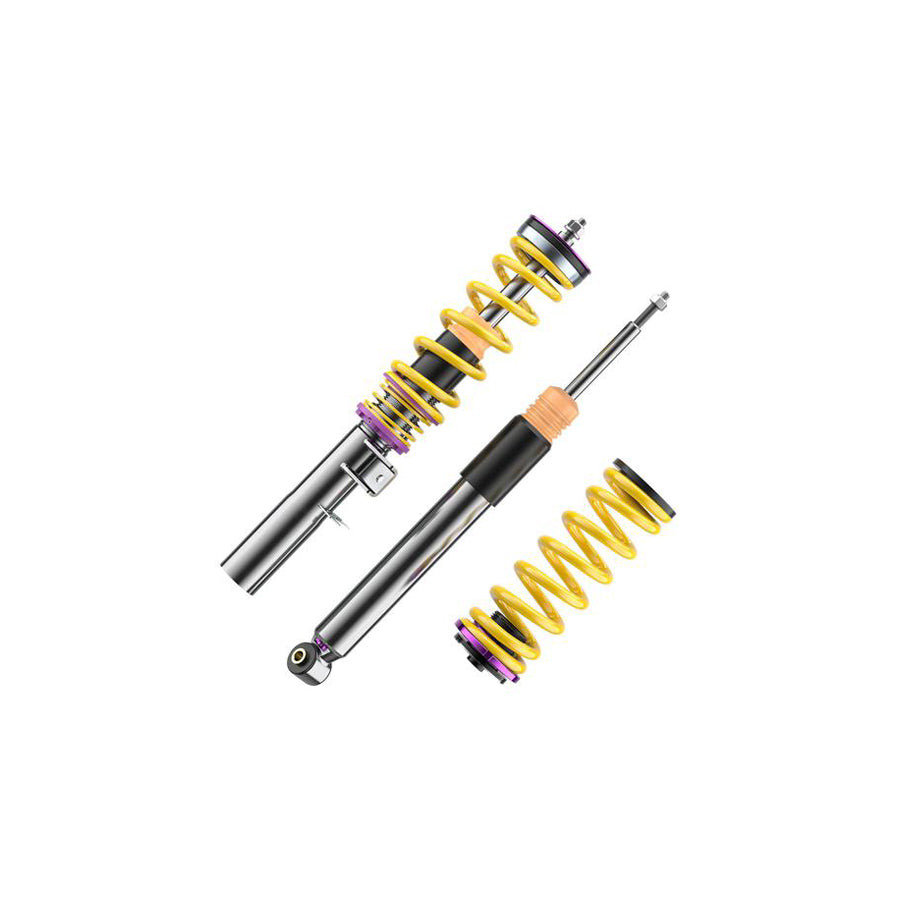 KW 35267018 Polestar Variant 3 Coilover Kit 2  | ML Performance UK Car Parts