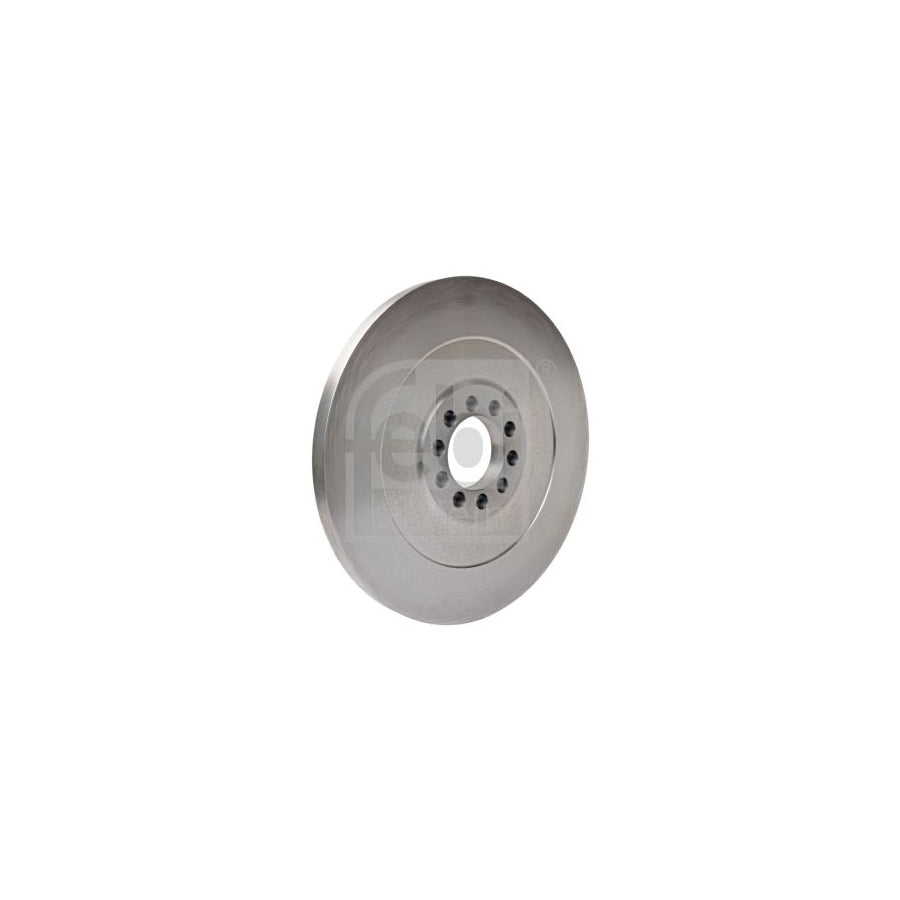 Febi Bilstein 10924 Brake Disc