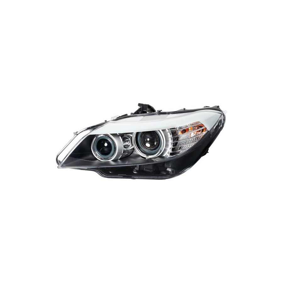 Hella 1LL 009 933-441 Headlight For BMW Z4 Roadster (E89)