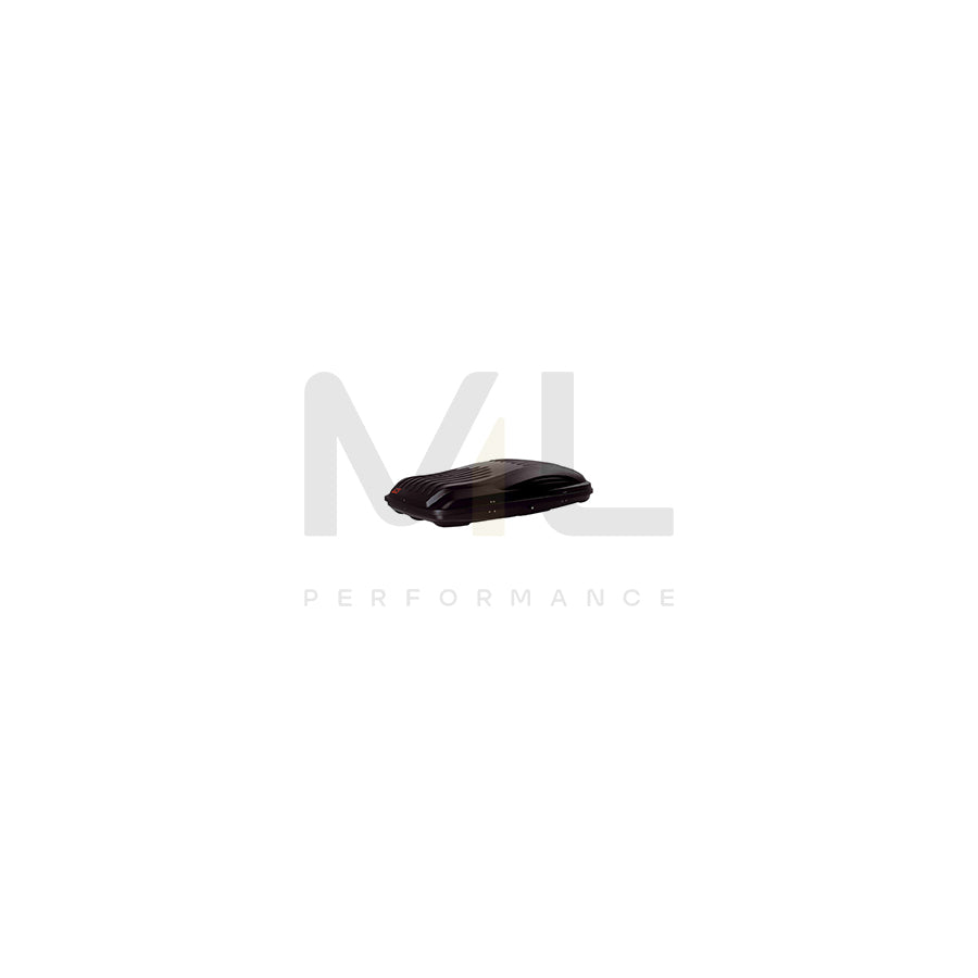 G3 22216 Roof box 460 l Black 198 x 89 x 39 cm, 75 kg | ML Performance Car Parts