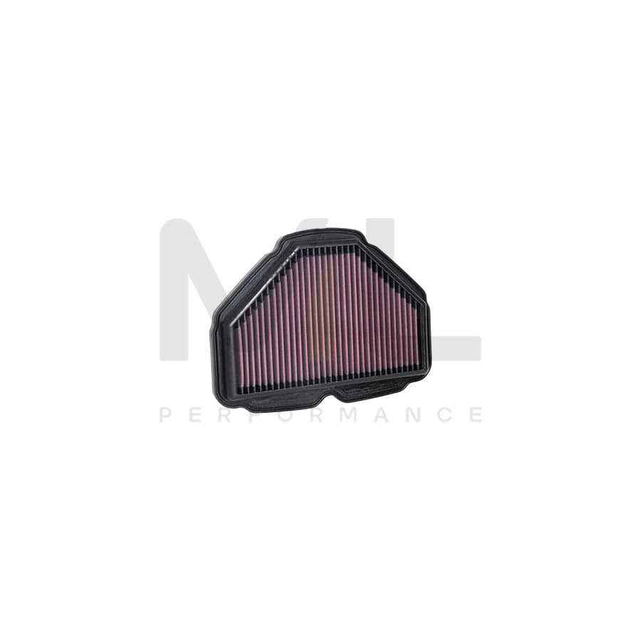 K&N HA-1818 Replacement Air Filter | ML Car Parts UK | ML Performance