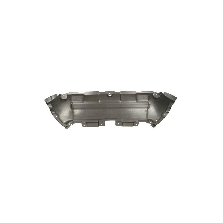 Blic 6601-02-3531863P Engine Cover Suitable For Mercedes-Benz Glc