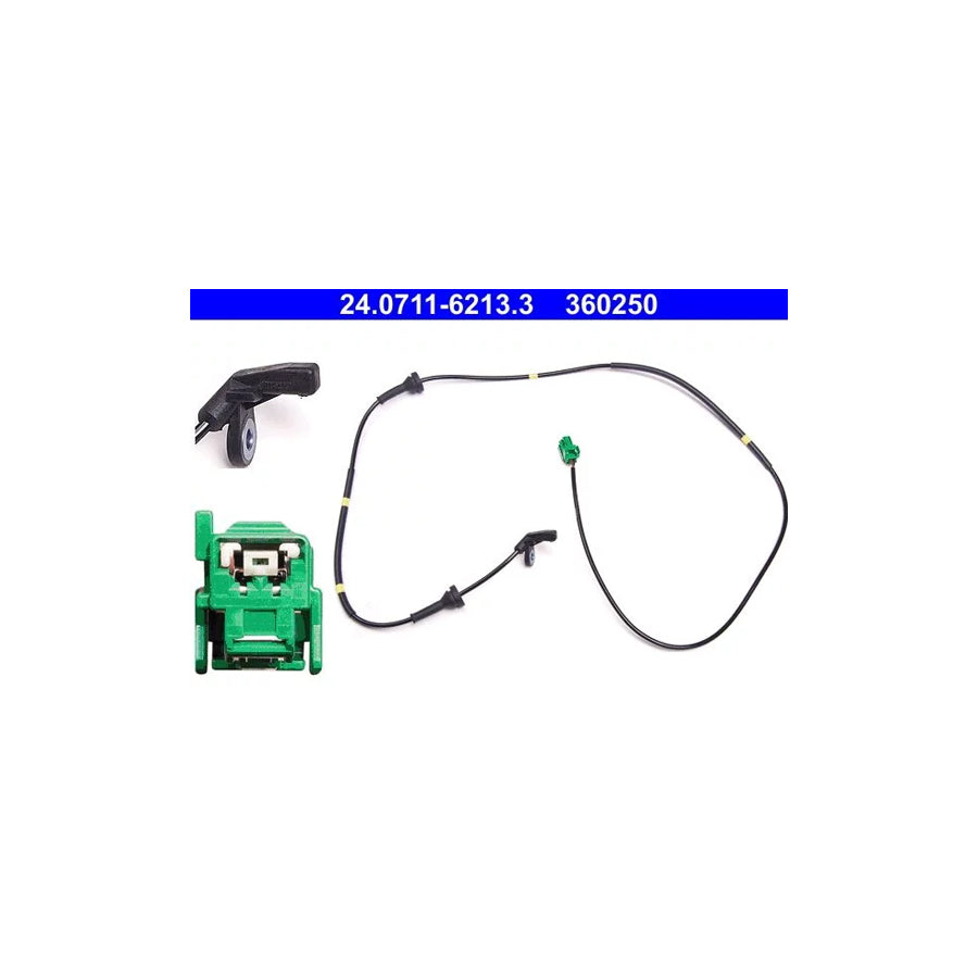 ATE 24.0711-6213.3 Abs Sensor