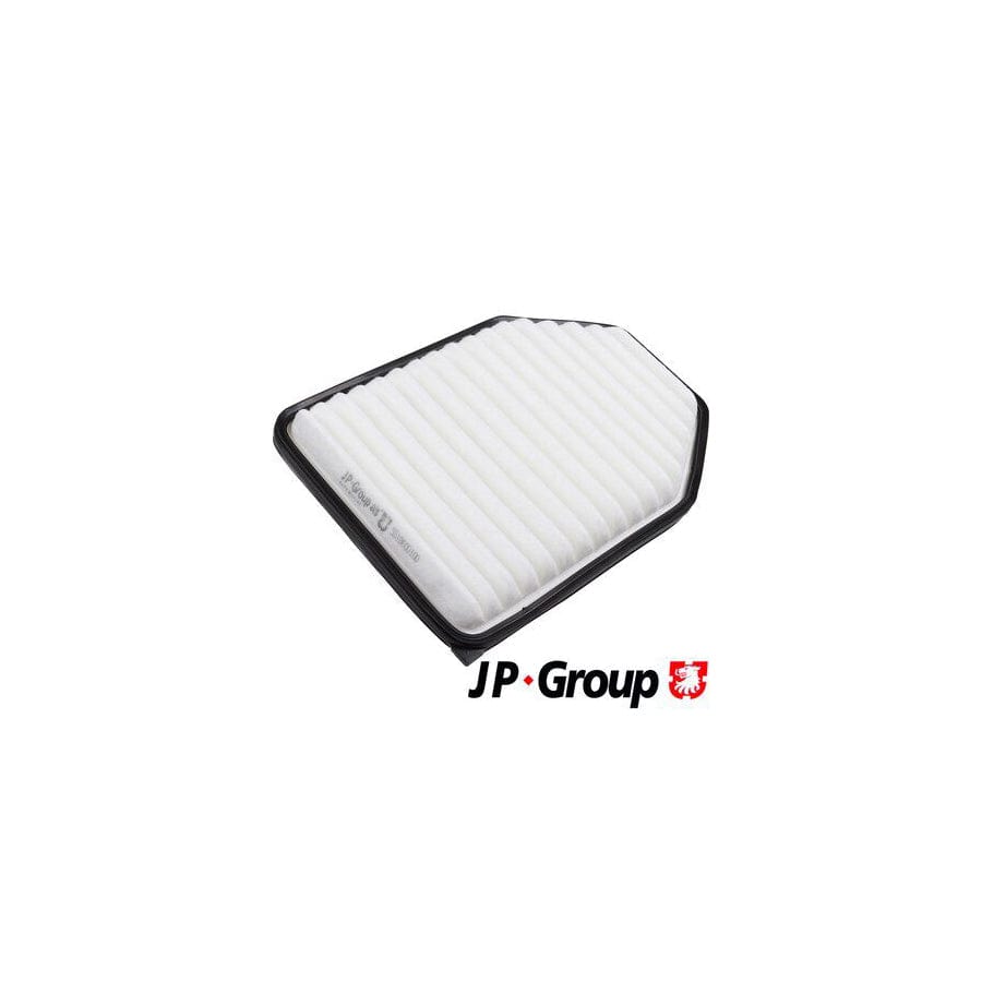 JP GROUP 5518600100 Air Filter for JEEP Wrangler III Off-Road (JK) | ML Performance UK Car Parts