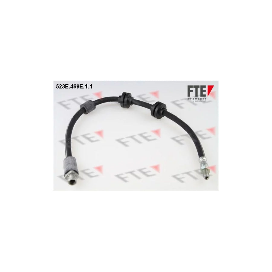 Fte 9240742 Brake Hose | ML Performance UK Car Parts