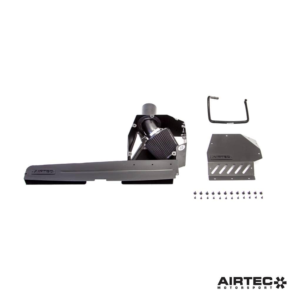 AIRTEC MOTORSPORT ATIKVAG7 ENCLOSED INDUCTION KIT FOR 1.8 / 2.0 TSI EA888 GEN 3 & 4 ENGINE - 2014 ONWARDS