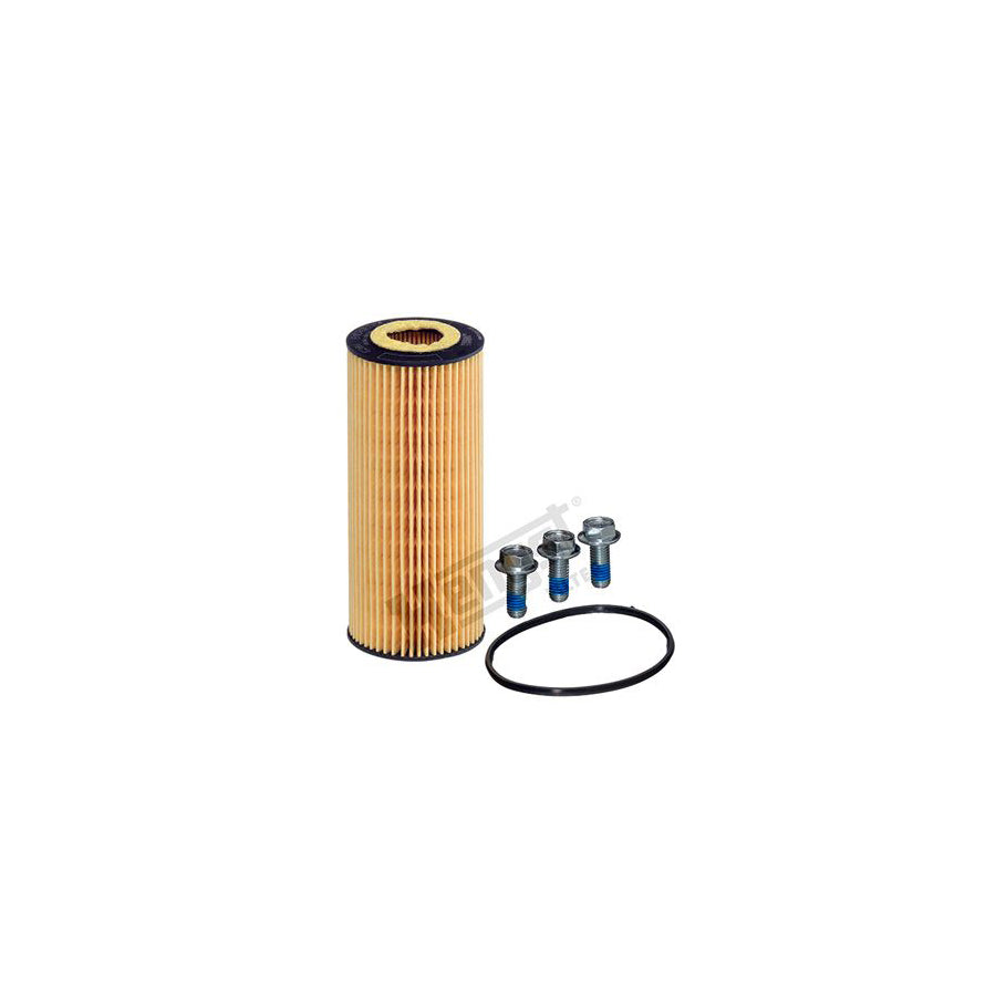 Hengst Filter E28H D289 Oil Filter