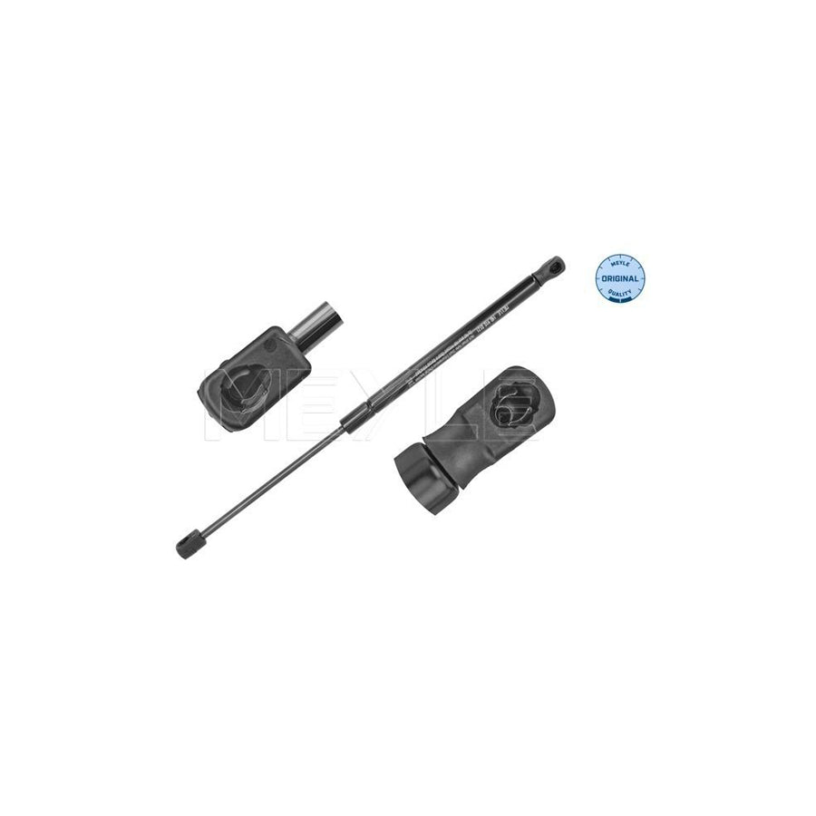 Meyle 140 910 0121 Tailgate Strut For VW Scirocco Iii (137, 138)