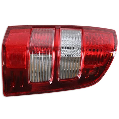 GENUINE FORD 1456334 RANGER REAR DRIVER SIDE TAIL LIGHT LAMP CLUSTER & PICK UP BOX 06-11 | ML Performance UK