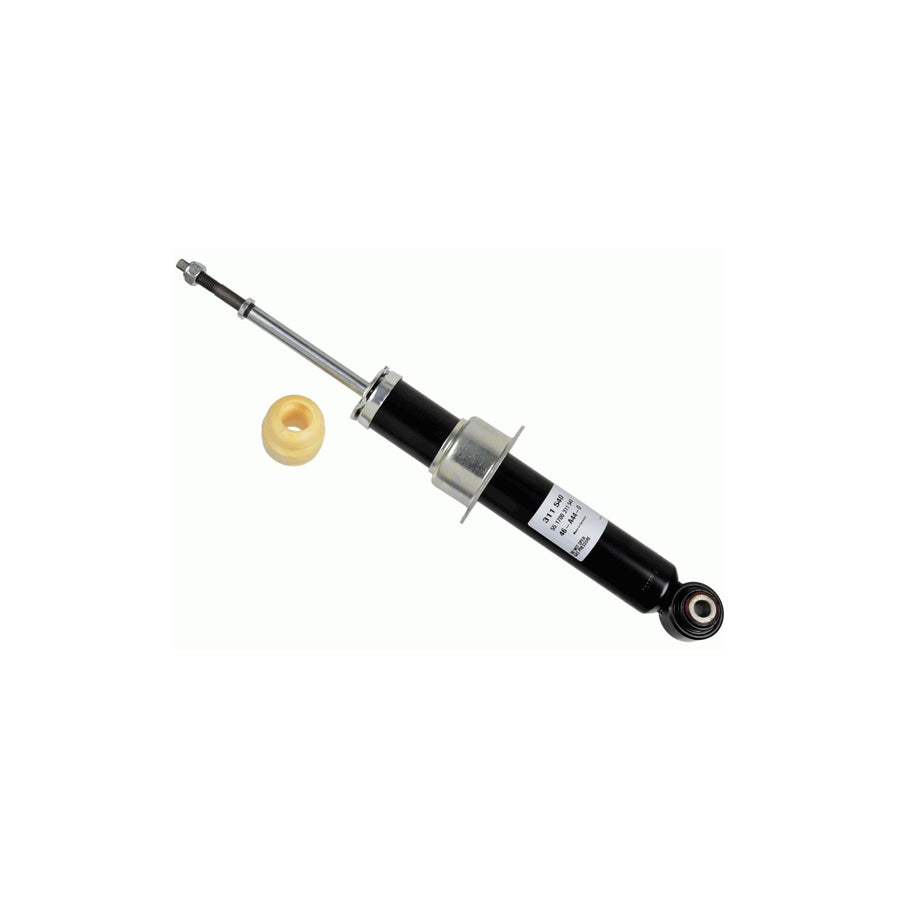 Sachs 311 540 Shock Absorber For Jaguar S-Type (X200)