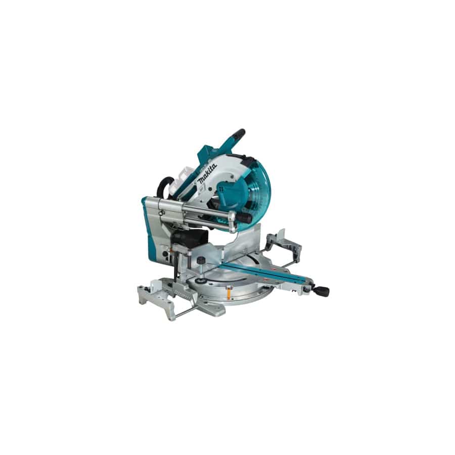 Makita MAKDLS211ZU DLS211ZU 305mm Slide Compound Mitre Saw 36V (2 x 18V) Bare Unit | ML Performance UK