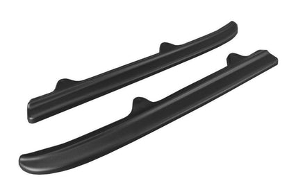 Maxton Design Mercedes Benz CLS-Class C218 Rear Side Splitters