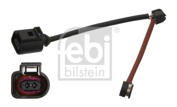 Febi Bilstein 34496 Brake Pad Wear Sensor | ML Performance UK Car Parts