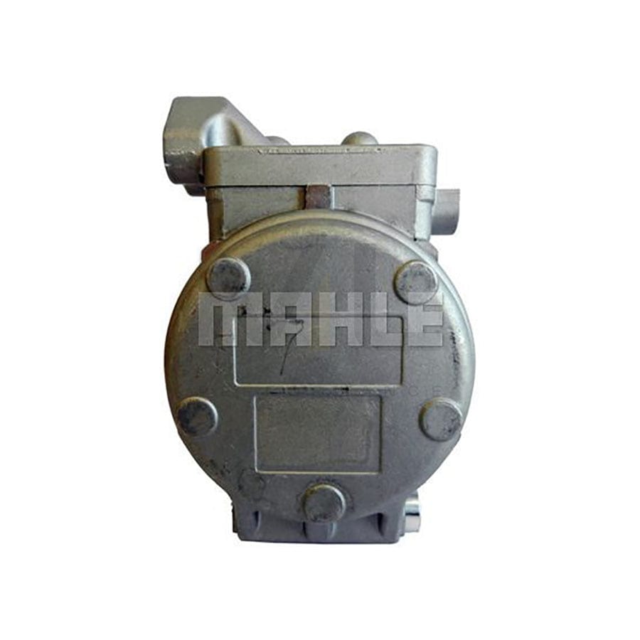 MAHLE ORIGINAL ACP 842 000S Compressor, air conditioning PAG 46, Refrigerant: R 134a, with seal ring | ML Performance Car Parts