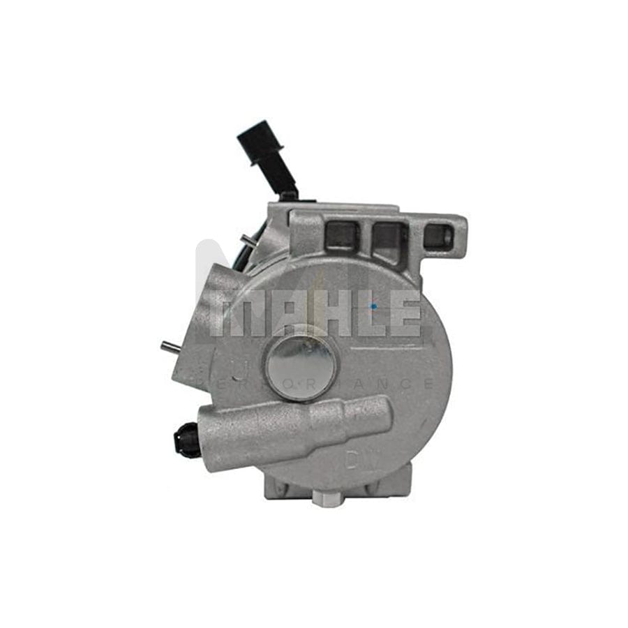 MAHLE ORIGINAL ACP 760 000P Compressor, air conditioning PAG 46, Refrigerant: R 134a | ML Performance Car Parts