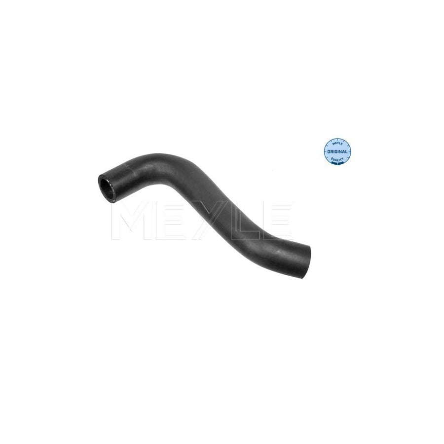 Meyle 039 050 0020 Radiator Hose